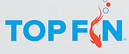 Top Fin logo